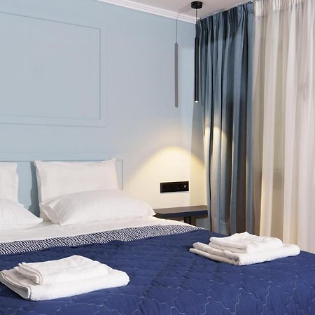 Sani Deluxe Suites Home- Monastiraki Square - Brand New Home أثينا المظهر الخارجي الصورة